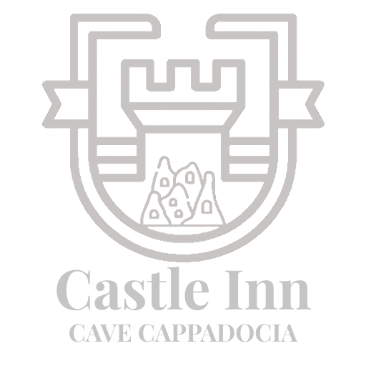 Castle Inn Cave Cappadocia